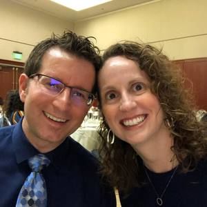 Meet your Posher, Teresa